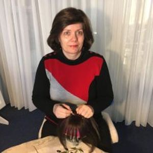 Ineke Slis