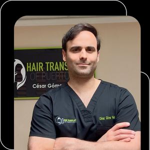Dr. César Gómez
