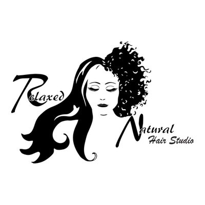 Relaxed and Natural Hair Studio