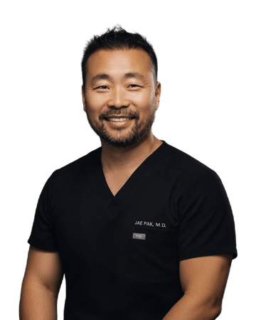 Dr. Jae Pak