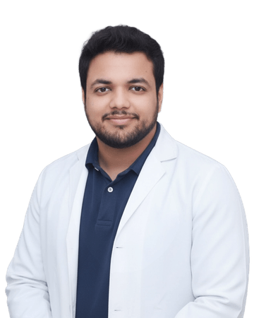 Mayank Lagoo