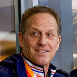 Dr. Rintje Ritsma
