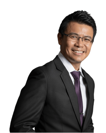 Dr. Aly bin Alias Stephen Nah