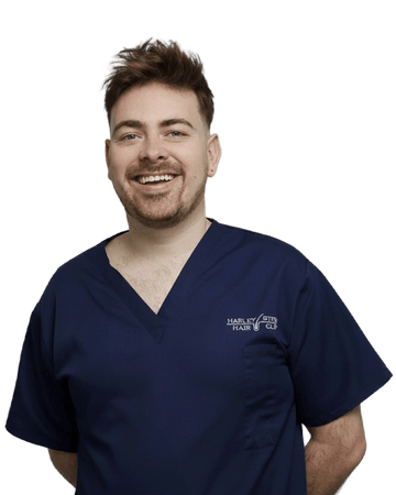 Dr. Daniel Ness