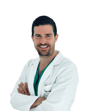 Dr. Sergio Vañó Galván