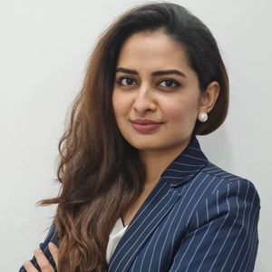 Dr. Roshni Bhagwat Shah