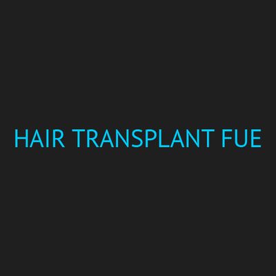 Hair transplant
