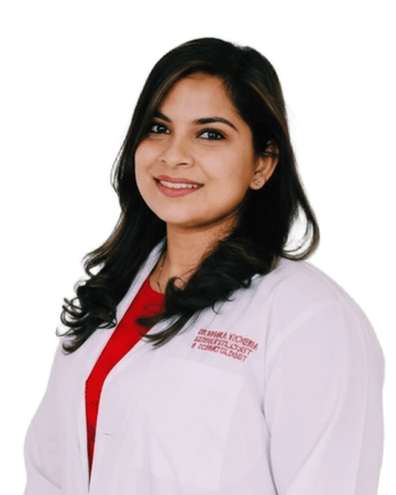 Dr. Monika Kucheria