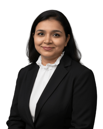 Dr. Preeti Saraswat