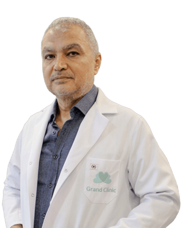 Op. Dr. İsa Şahin