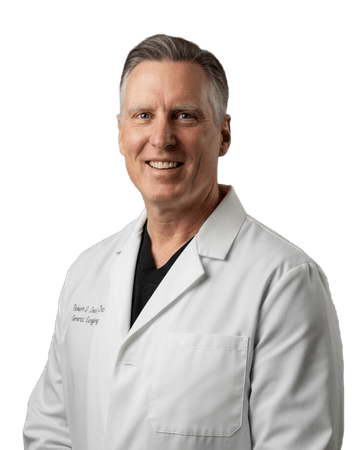 Dr. Robert J. Reese