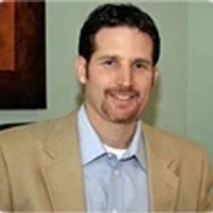 Eric Udell