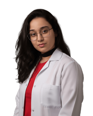 Dr. Pooja Kumari