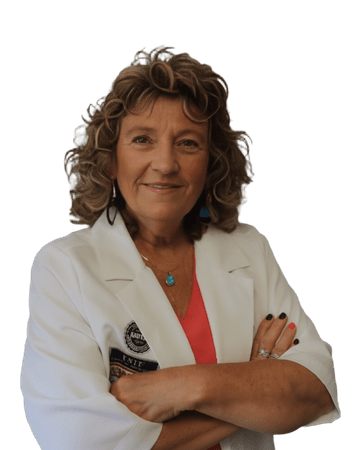 Pam Rau
