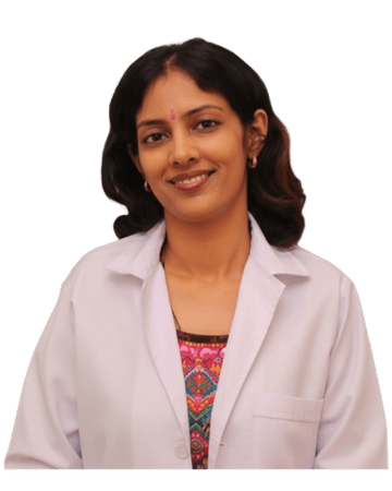 Dr. Rinky Kapoor