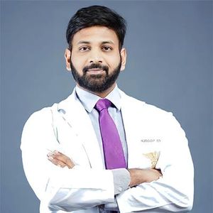 Anuroop Roy