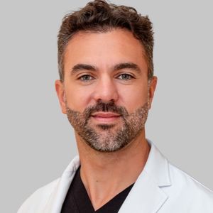 Dr. Hani Sinno