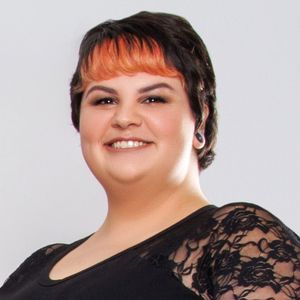 Dr. Kirsten Gildersleeve
