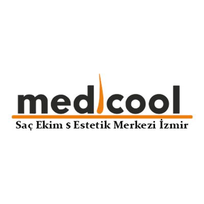 Medicool Saç Ekim merkezi