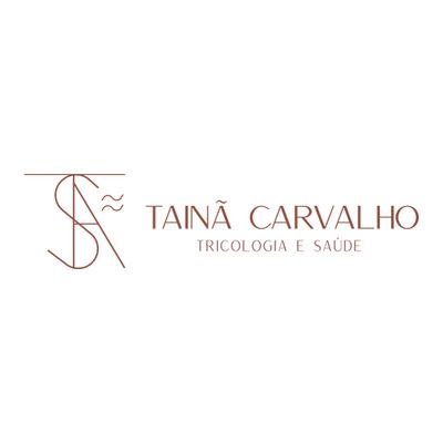 Tainã Carvalho Tricologista