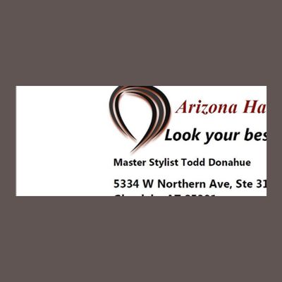 Arizona Hair Replacement