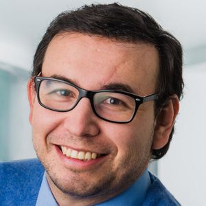 Dr. Enrique Armando Orozco Bonilla