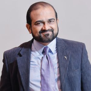 Dr. Sunil Sreedhar