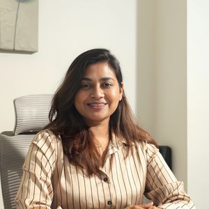 Nandini Teli