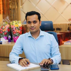 Dr. Govind Kumar