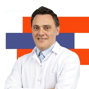 Dr. Nuri Karaöz