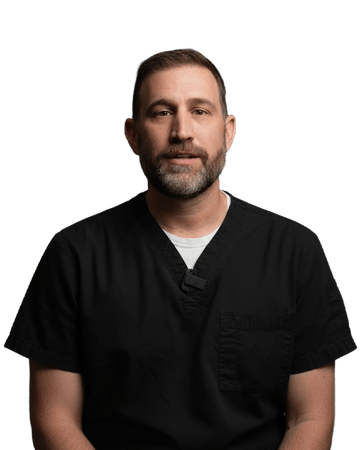 Dr. John McRae