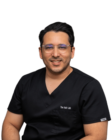 Dr. Bassaam Najjaar