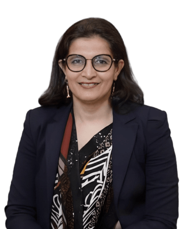 Dr. Soni Nanda