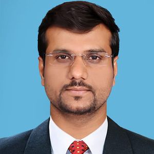 Dr. Vishwajit Rajput
