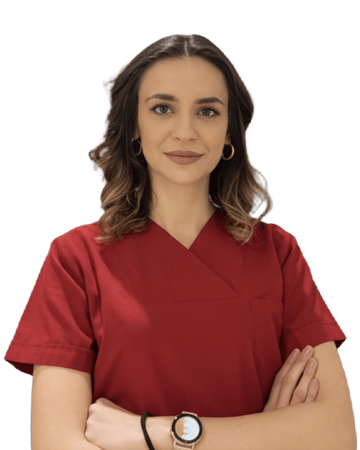 Dr. Iva Boksi
