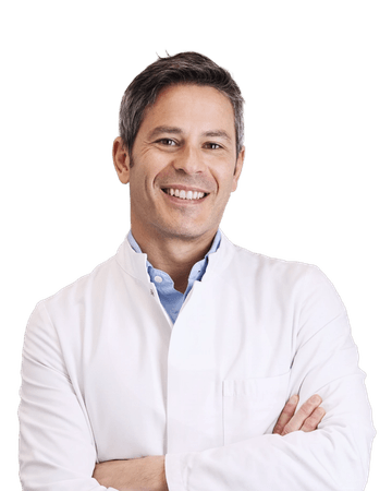 Docteur Jean-Charles Bayol