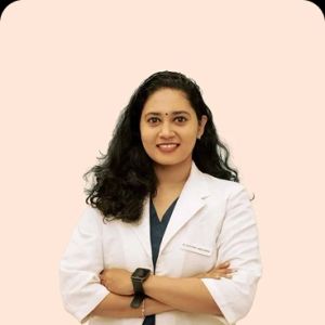 Dr. Karthika Anilkumar