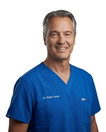 Dr. Robert Jones