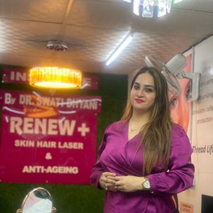 Swati Dhyani