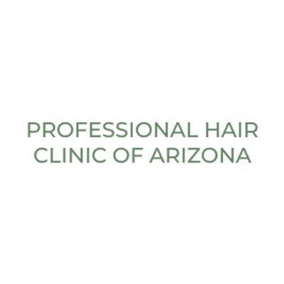 Professional Hair Clinic of Arizona