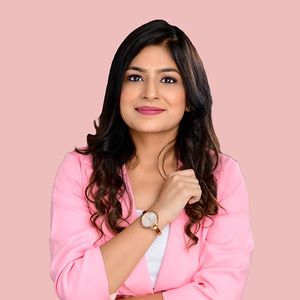 Dr. Vidhi Agarwal