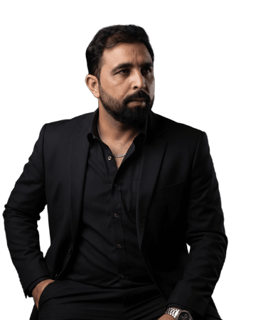 Dr. Karamat Ullah