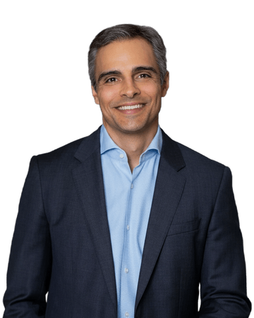 Dr. Anthony Bared