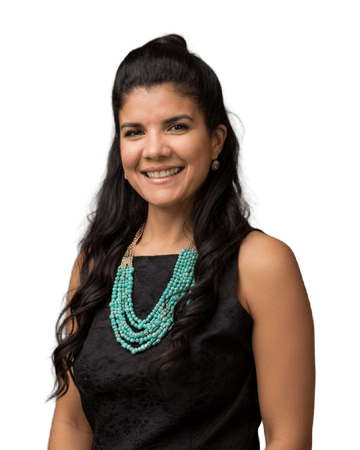 Jackie Nuñez