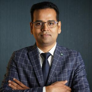 Dr. Suresh Babu Rengasamy
