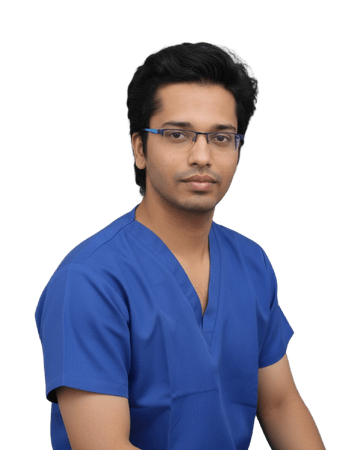 Dr. Krishna