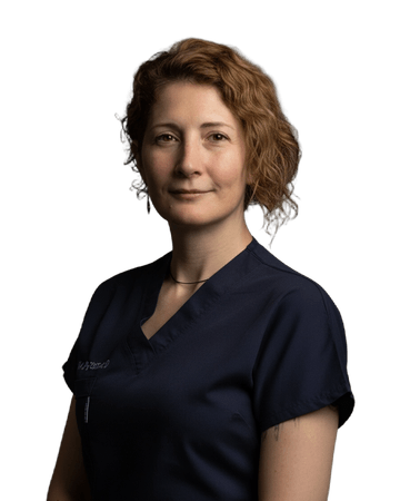 Dr. Elif Kuzgun
