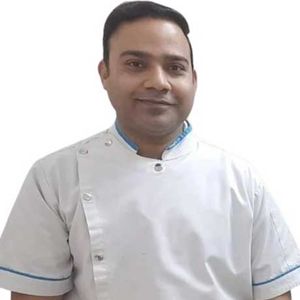 Dr. Gajendra Bansal