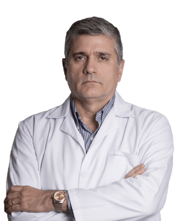 Dr. Seyyed Alireza Habibollahi