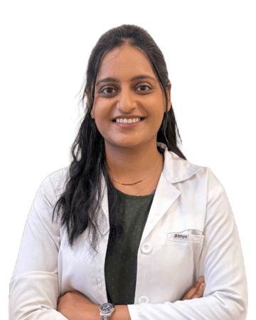 Dr. Anuja Masare
